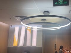 -麦当劳(农光里店)