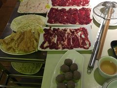 -潮泰牛肉火锅 · 创于1992年(车公庙店)