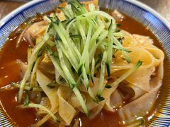 -小灶派· 地道兰州牛肉面(宏发大厦店)