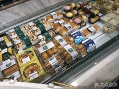 -大苹果面包生日蛋糕(创新店)