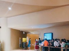-敦煌莫高窟数字展示中心