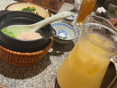 -南京大牌档(济南万象城店)