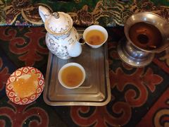 -百年老茶馆