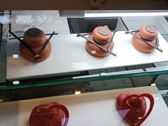 -麦雪尔甜品·生日蛋糕(新街口旗舰店)