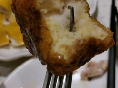 -满得意茶餐厅·顺德家常菜·港式经典(大良店)