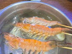 -东海怡品海鲜豆捞(星街坊店)