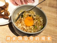 -AJIYA味屋和牛烤肉自助放题(温州万象城店)