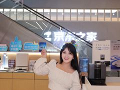 -王府井百货熙地港店