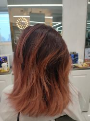 -潘多拉Hairsalon