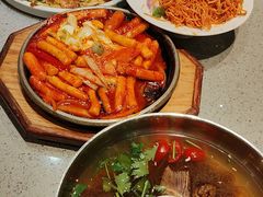 -将军牛排·尔滨地标朝鲜族美食(总店)