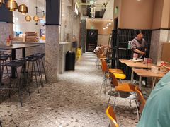 -Pennehut畔尼意面(合肥万象城店)