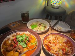 -纳鲁孜·新疆特色餐厅(上海悦荟广场店)