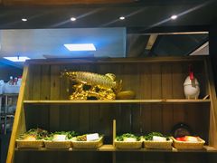 -小秦淮·南京土菜(新亭西路店)
