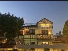 -几静cafe(基湖店)