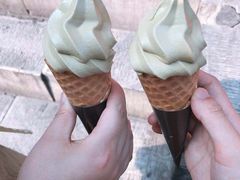 -吴裕泰茶庄(鼓楼店)