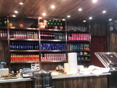 -清真益鑫羊肉手抓馆(南大街店)
