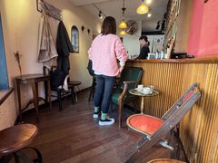-RUMORS COFFEE ROASTERY鲁马滋咖啡(湖南路店)