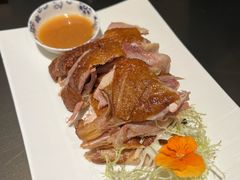 -东莱馋房(陆家嘴店)