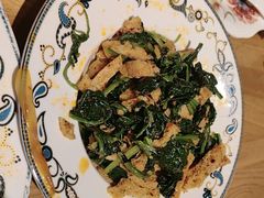 -胖老汉椒麻鸡清真新疆菜(西御街店)