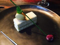 -T館·花园艺术餐厅