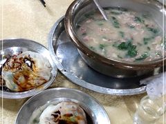 -标记美食新鲜猪杂(兴南大道店)