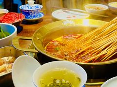 -牛签签串串香(IFS店)