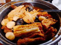 -悦雅居·老广州老味道(长湖店)