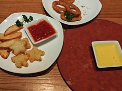 -棒约翰比萨·意面(松江开元店)