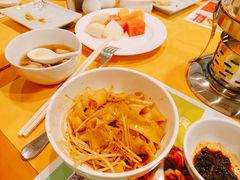 -咖啡苑·沈阳今旅酒店Hotel Jen·香格里拉集团