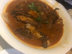 -大碗居·烤鸭·鱼头泡饼(天坛东门店)