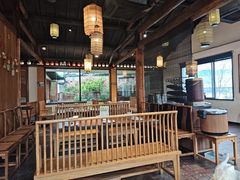 -大牌大·传统杭帮菜(湖滨店)