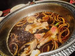 -牛New寿喜烧(虹桥新天地店)