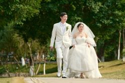 -古摄影婚纱(荔浦半岛豪庭店)