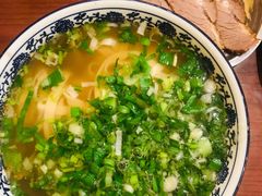 兰州牛肉面-有礼有面(知春路店)