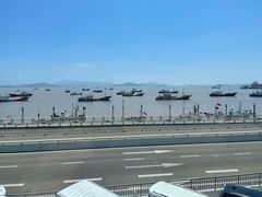 -高佳庄·舟山海鲜(海景旗舰店)