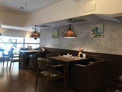 -肆月河豚·新淮扬(金融街店)