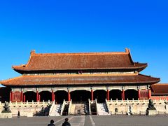 -故宫博物院(故宫)