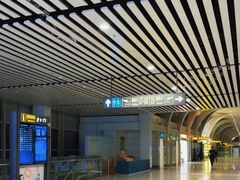 -银川河东国际机场