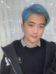 -丝念美发·专注烫染
