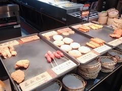 -和府捞面(东直门银座店)