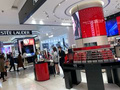 -百盛(万象城店)