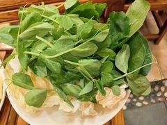 -亮欢寨酸汤鱼(沙冲路店)