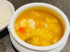 -三道菜(明堂公园店)