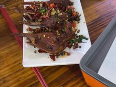 -冶建镜子·老南昌大排档·江西虾王(总店)