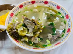 -陈记汤饭(水巷口店)