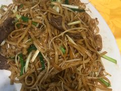 -老字号蛇口德记烧腊饭店·海鲜加工
