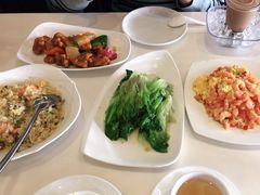 -太兴餐厅(小径湾店)