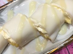 -甜心妈妈·榴莲星级糖水(北京路总店)