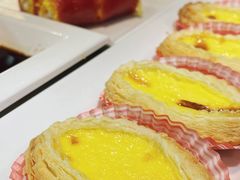 香脆明虾红米肠-悦满楼·西关名点·湛江名菜(航空综合大厦店)