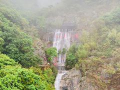 -牛鱼嘴原始生态风景区